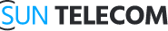 SUNTELECOMS logo